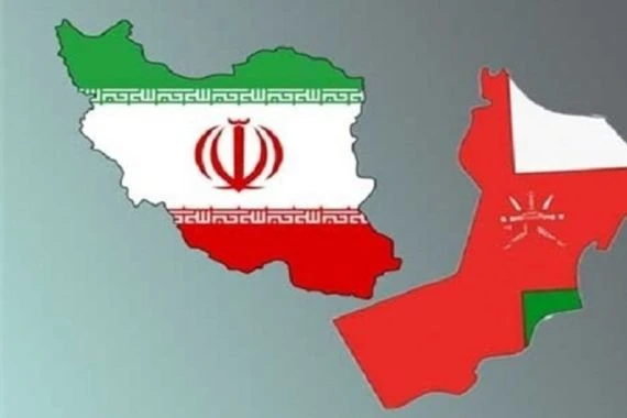 ايران وعمان تتفقان على تسيير خط بحري منتظم وزيادة الرحلات الجوية بينهما