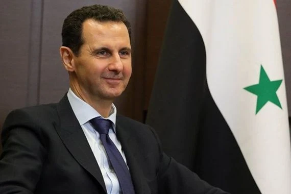 الرئيس الأسد يجتاح الشارع الاوروبي.. والمواجهة على الأرض مستمرة