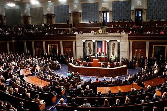 مجلس الشيوخ الأمريكي يقر حزمة عقوبات ضد تركيا