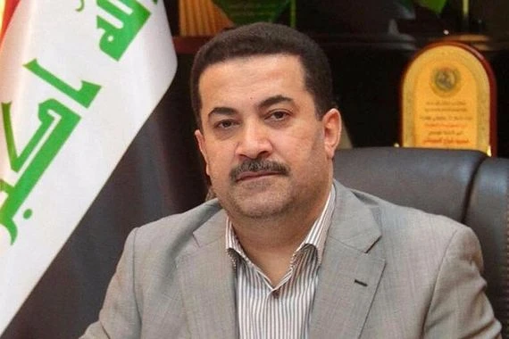 أنباء عن ترشيح محمد شياع السوداني لرئاسه وزراء العراق