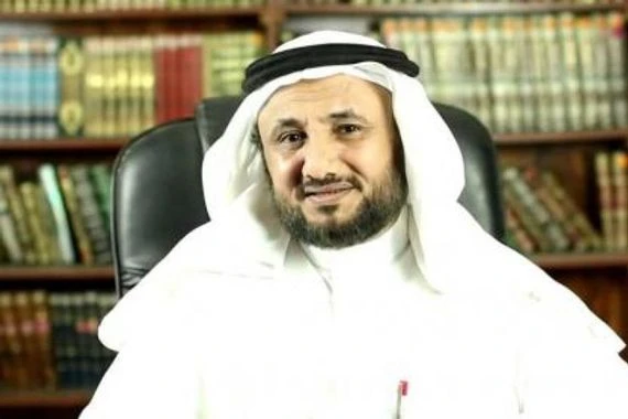 نجل الداعية السعودي المعتقل حسن المالكي يكسر صمته