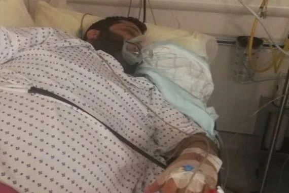 مجتهد يغرد ويعلن عن الاطاحة بتركي آل شيخ في السعودية!