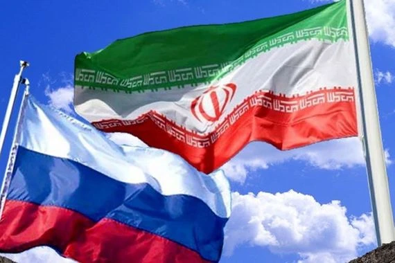وزير الخارجية الإيراني يزور موسكو قريبا
