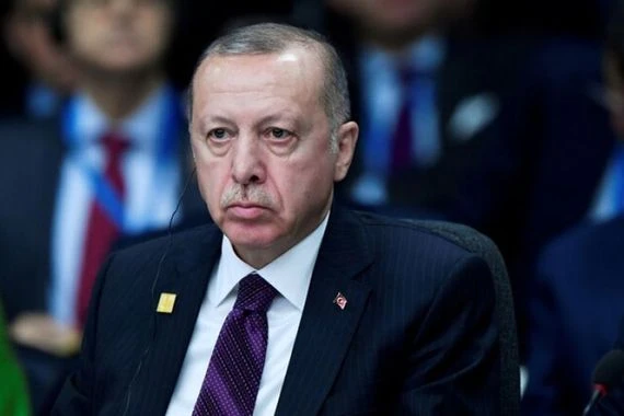 أردوغان يؤكد استعداد تركيا لارسال قوات الى ليبيا