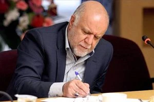وزير النفط الإيراني يعارض اقتراح أوبك تأجيل موعد الاجتماع القادم للمنظمة