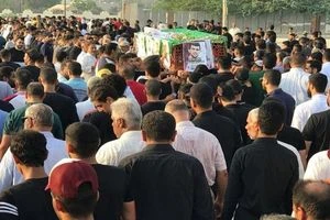 غدا..بيروت تستضيف مؤتمرًا لمنظمة سلام عن الإعدامات السياسية في البحرين