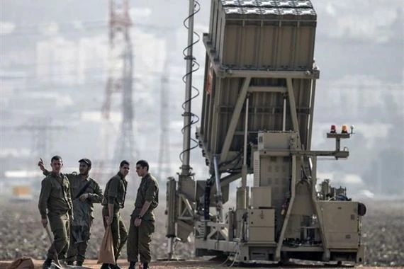 صحيفة صهيونية: القدرات الجوية الإسرائيلية لن تصمد في اي حرب مستقبلية