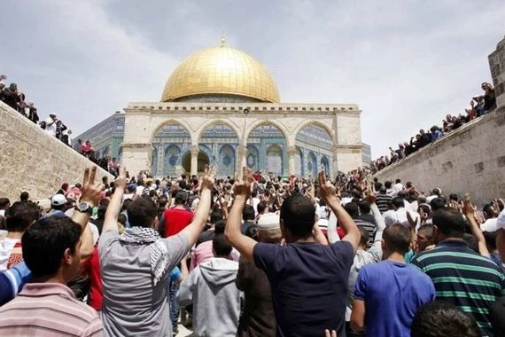 الفصائل الفلسطينية تدعو لانتفاضة عارمة ورفع اليد عن المقاومة بالضفة لأجل القدس