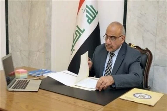 العراق.. مجلس الوزراء يعلن تشكيل لجنة عليا للتحقيق بأحداث فض الاحتجاجات