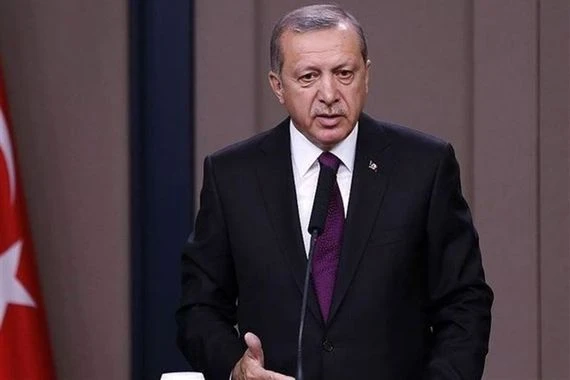 الخارجية السورية تدين الأطماع التوسعية لأردوغان