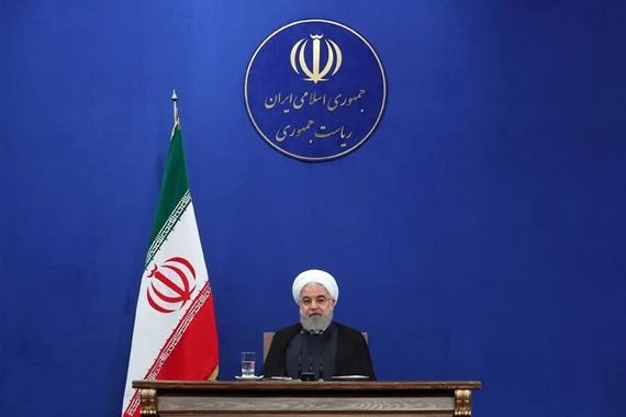 في قمة عدم الانحياز..روحاني: تحقيق الأمن والتنمية الاقليمية يمكن فقط عبر التعاون بين دول الجوار