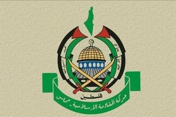 حماس تدين العدوان الصهيوني على سوريا