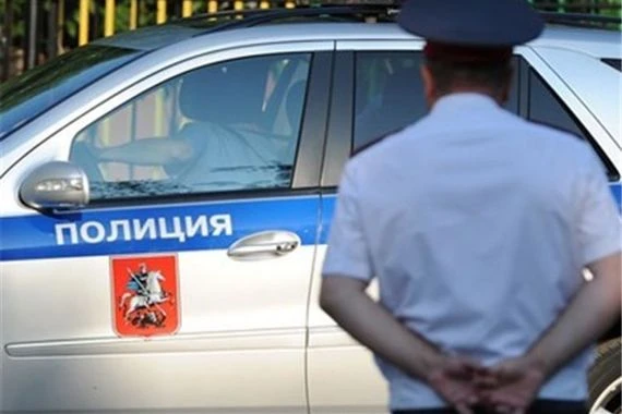 روسيا..القبض على 5 من داعش في موسكو