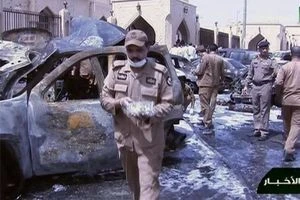 السعودية..استشهاد مواطنين في الدمام برصاص قوات الأمن