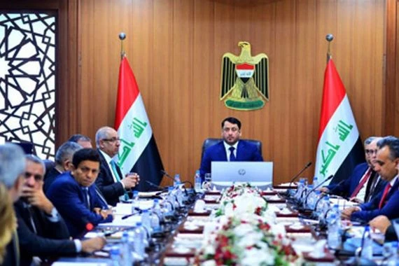 لجنة الحوار الستراتيجي مع مجلس التعاون الخليجي تقرر عقد اجتماعها الثاني في بغداد