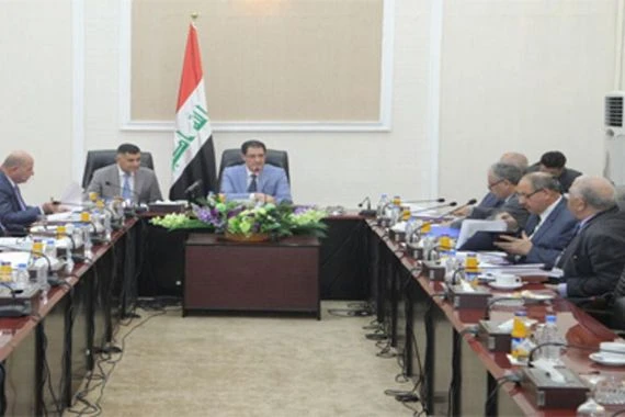 المجلس الوزاري للخدمات الاجتماعية يعقد جلسته الاعتيادية الثانية ويقرر إعادة دراسة موضوع معايير الإسكان الحضري والريفي في العراق