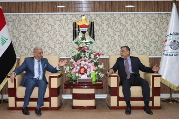 محافظة بغداد تشكل لجاناً لتبسيط إجراءات تعيين المشمولين بقانون الفصل السياسي