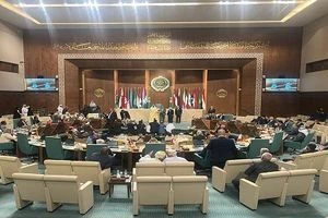 العراق يحصد جائزتين في الدورة الثانية لجائزة التميز الحكومي العربي
