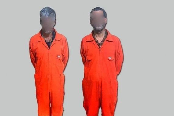 القبض على شخص متهم بأكثر من عشر حالات اغتصاب في الناصرية