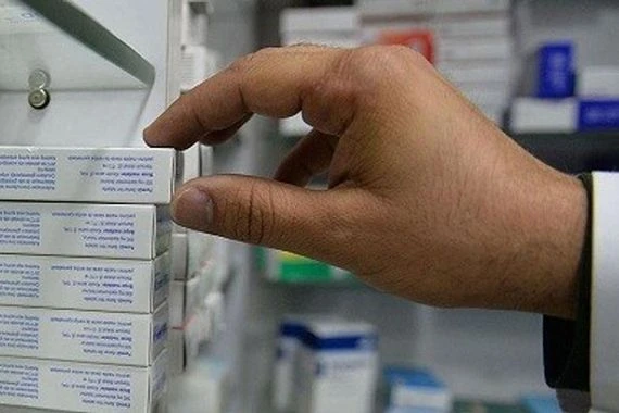 خطة لتوسيع انتاج أدوية سامراء بكلفة تجاوزت ثلاثة مليارات دينار