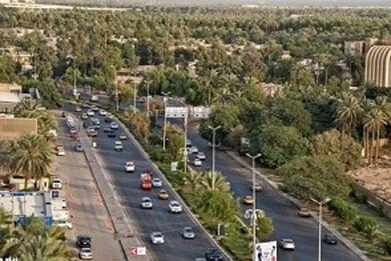 الأنواء الجوية تتوقع طقس الأيام الأربعة المقبلة وتنشر جدولاً للحرارة