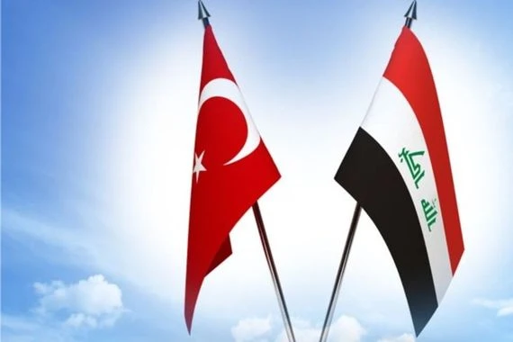 بغداد عازمة على التقارب والتعاون مع تركيا