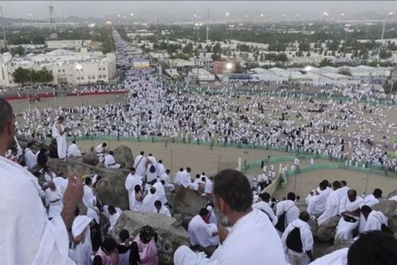 السعودية: ايرادات الحج حققت 12 مليار دولار هذا العام