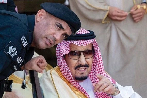 السعودية تكشف تفاصيل مقتل "حارس الملوك" المرافق الشخصي للملك سلمان