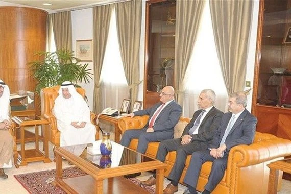 الكويت تطالب العراق بإيجاد حلول مناسبة لأملاك الكويتيين