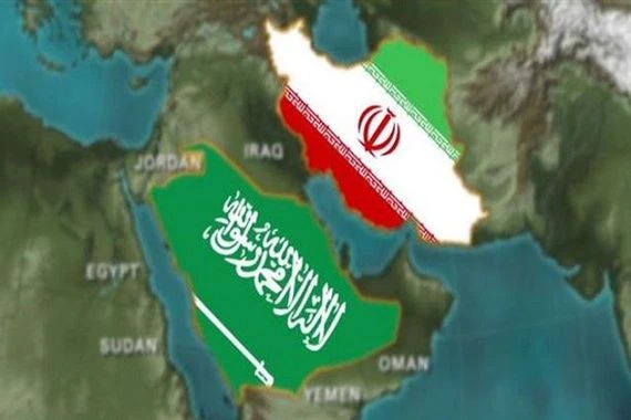 ايران تشترط إيقاف الحرب في اليمن للحوار مع السعودية