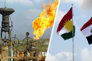 الكشف عن حصة اقليم كردستان في موازنة 2020 بينها رواتب البيشمركة