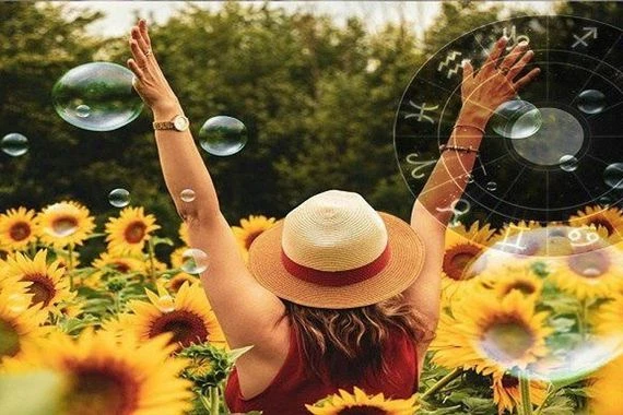 تعرف على أكثر الأبراج سعادة في العام 2020