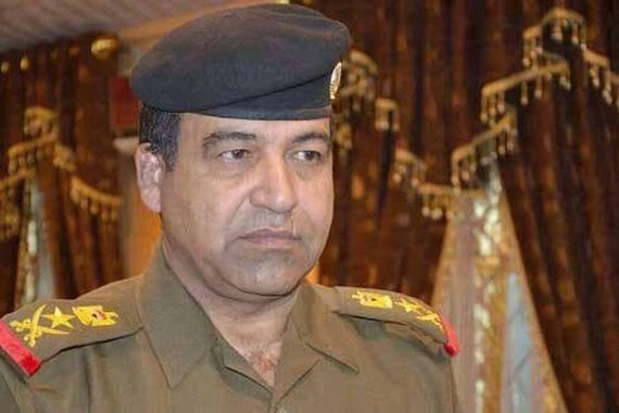 بالوثيقة: وزير الدفاع يكلف الفريق الركن رعد هاشم كاظم بمهام منصب امين السر العام لوزارة الدفاع