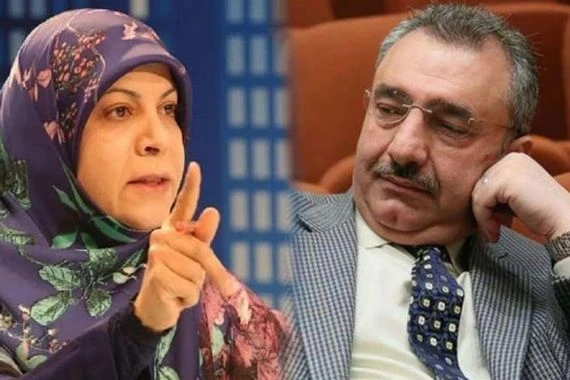 عشيرة "آل فتلة" .. تصدر بيان عشائري ضد "فائق الشيخ علي" بعد تغريدته عن "حنان الفتلاوي" ..