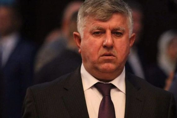 هل دفعت ضغوط وإهانات الفتلاوي بـــ رئيس اتحاد الكرة العراقي لـــ الاستقالة ..؟!!