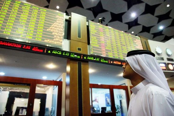 خسائر كبيرة.. الأسهم السعودية تنهار بعد الهجوم على أرامكو