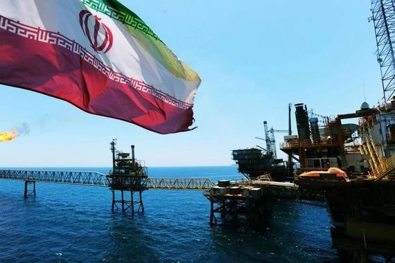 الولايات المتحدة تجدد اعفاء العراق من العقوبات لاستيراد الغاز والكهرباء من ايران