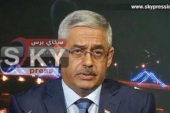 الداخلية: تكليف اللواء الركن عبد الكريم خلف ناطقا رسميا باسم القائد العام للقوات المسلحة