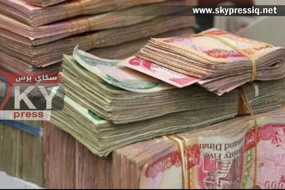 هل تضاعفت رواتب "رفحاء" لتكون "مليون ونص" للفرد الواحد ؟ ام بقيت على حالها .. ؟!