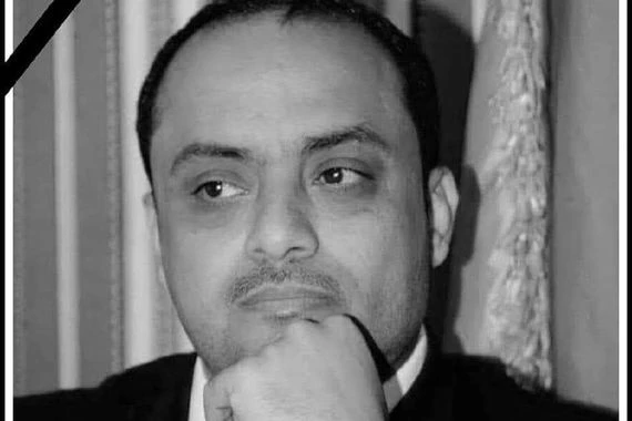 اليمن ..وفاة السياسي البارز ياسر العواضي