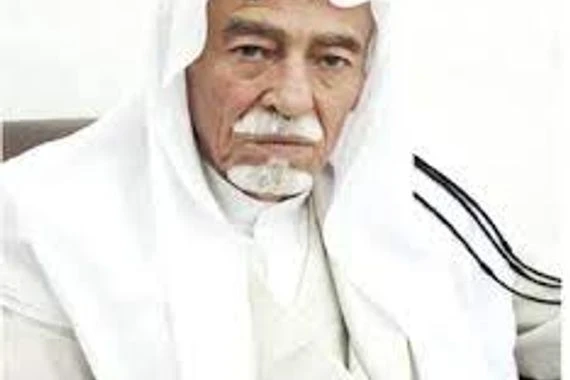 وفاة أمير قبيلة العبيد الشيخ أنور مزهر العاصي