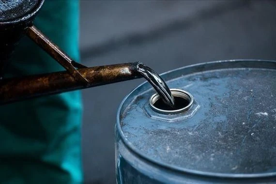 اسعار النفط ترتفع بعد ان ابقت اوبك+ خططها الانتاجية