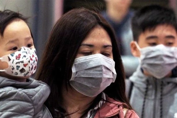 تسجيل أكثر من 2000 إصابة جديدة بفيروس كورونا في الصين