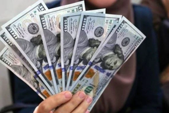 سعر صرف الدولار في البورصة العراقية