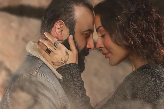 بعد نهاية مسلسل "وأخيرا".. قصي خولي ونادين نجيم يوجهان "رسالة لمتابعيهم "