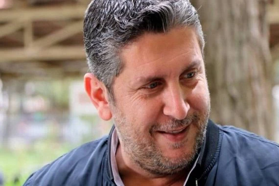 رحيل الفنان السوري محمد قنوع عن عمر ناهز49 عام