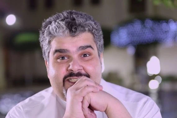 وفاة الفنان السعودي فهد الحيان عن عمر ناهز 52 عام