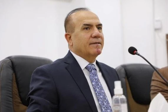 بعد هروب سعد كمبش ..إعفاء آمر اللواء الرئاسي "56"