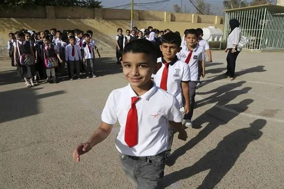 التربية تنفي تأجيل موعد بدء العام الدراسي الجديد