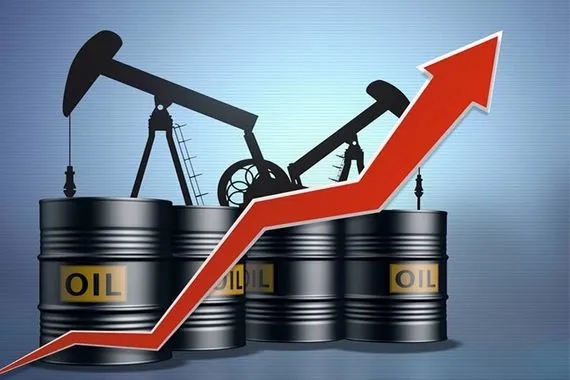 ارتفاع بـــ أسعار النفط